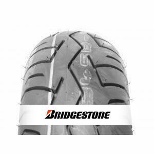 Bridgestone Battlax BT-45