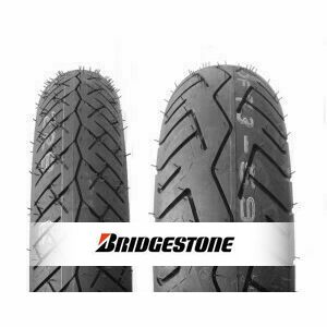 Bridgestone Battlax BT-46