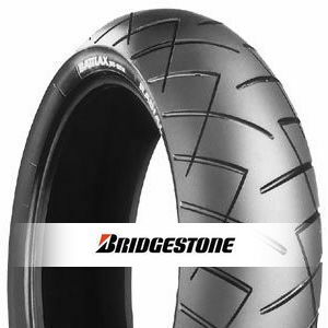 Bridgestone Battlax BT-50