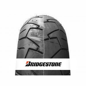 Bridgestone Battlax BT-57