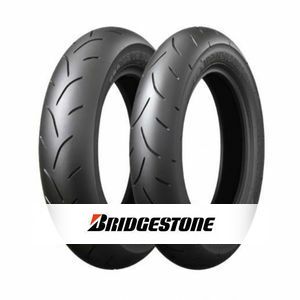 Bridgestone Battlax BT-601