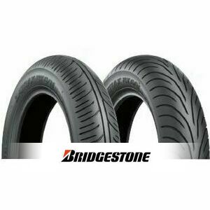 Bridgestone Battlax BT-601SS WET