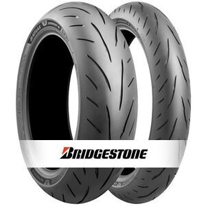 Bridgestone Battlax Hypersport S23