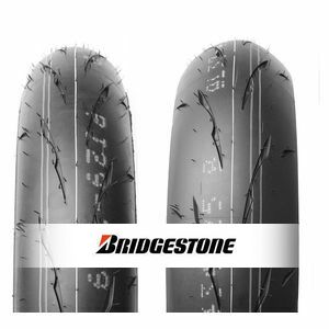 Bridgestone Battlax Racing R11