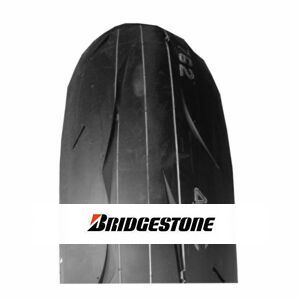 Bridgestone Battlax Racing Street RS10