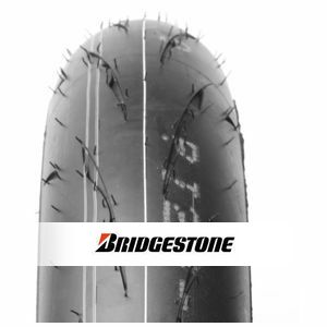 Bridgestone Battlax Racing Street RS11