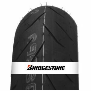 Bridgestone Battlax S20