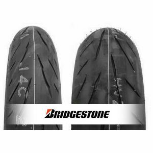 Bridgestone Battlax S23