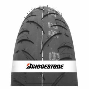 Bridgestone Battlax Scooter 2