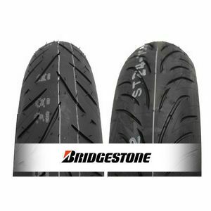 Bridgestone Battlax Sport Touring T31