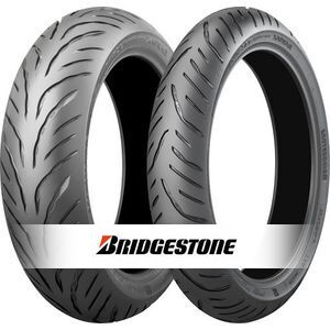 Bridgestone Battlax Sport Touring T32