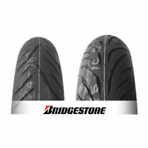 Bridgestone Battlax Sport Touring T32