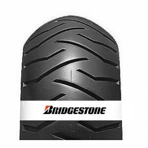 Bridgestone Battlax TH01