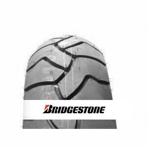 Bridgestone Battle Wing BW502