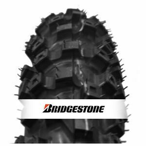 Bridgestone Battlecross X40