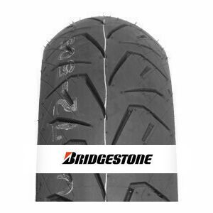 Bridgestone Battlecruise H50