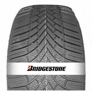 Bridgestone Blizzak 6