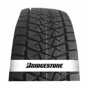 Bridgestone Blizzak DM-V2