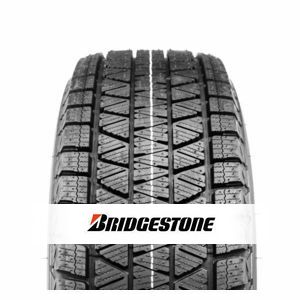 Bridgestone Blizzak DM-V3