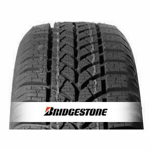 Bridgestone Blizzak LM-18 C