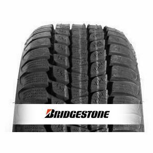 Bridgestone Blizzak LM-20