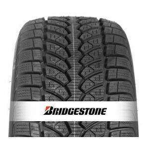 Bridgestone Blizzak LM-32