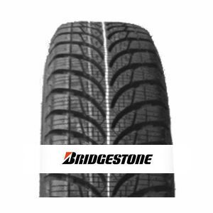 Bridgestone Blizzak LM-500