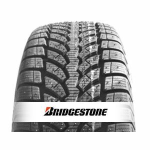 Bridgestone Blizzak LM-80 EVO