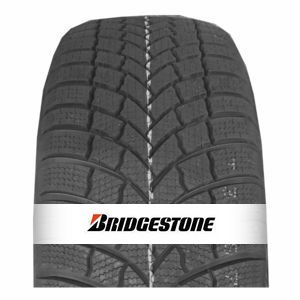 Bridgestone Blizzak LM001 EVO