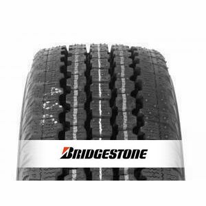 Bridgestone Blizzak W800