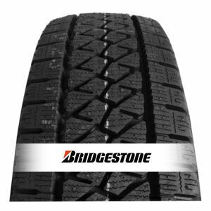 Bridgestone Blizzak W995