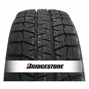 Bridgestone Blizzak WS80