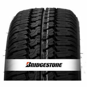 Bridgestone Dueler A/T 693 II