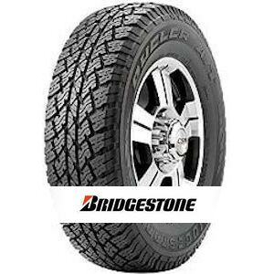 Bridgestone Dueler A/T 693 III