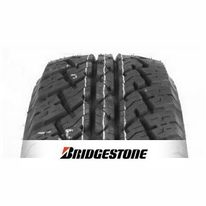 Bridgestone Dueler A/T 693 III