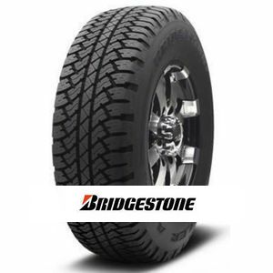 Bridgestone Dueler A/T RH-S
