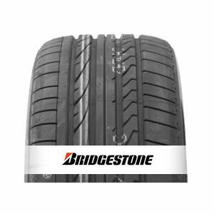 Bridgestone Dueler H/P 92A