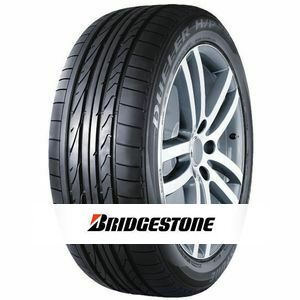 Bridgestone Dueler H/P 92A