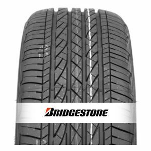 Bridgestone Dueler H/P Sport All Season