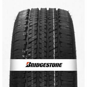 Bridgestone Dueler H/T 684 II