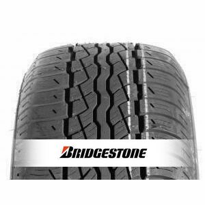 Bridgestone Dueler H/T 687