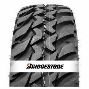 Bridgestone Dueler M/T 674