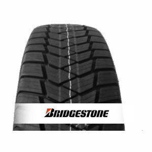 Bridgestone Duravis All Season