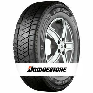 Bridgestone Duravis All Season EVO