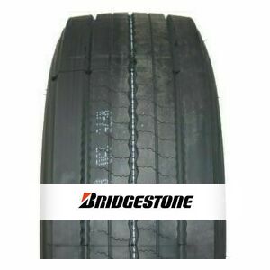 Bridgestone Duravis R-Steer 002 Evo