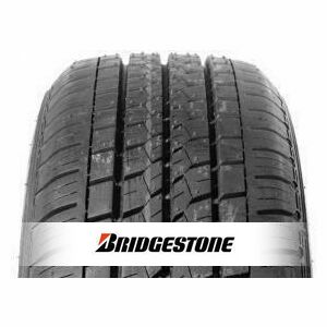 Bridgestone Duravis R410