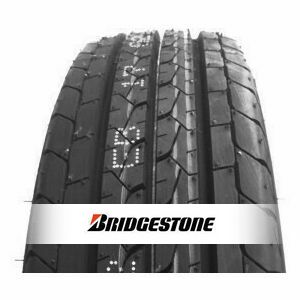 Bridgestone Duravis R660 ECO