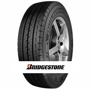 Bridgestone Duravis R660A