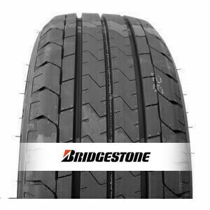 Bridgestone Duravis VAN