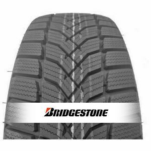 Bridgestone Duravis VAN Winter